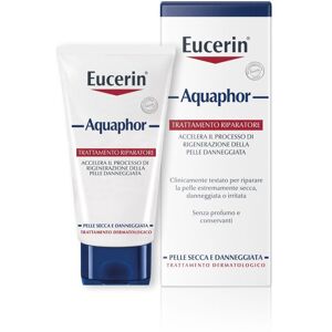 Eucerin Aquaphor Trattamento Riparatore Pelli Danneggiate 40g