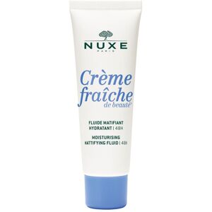 Nuxe Crema Opacizzante Idratante 50ml