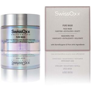 Swissoxx Pure Mask 50ml