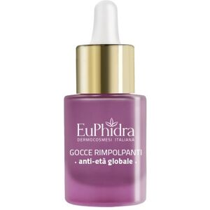 Euphidra Filler Suprema Gocce Rimpolpanti 15ml