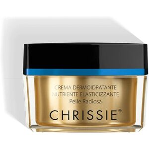 Chrissie Crema Dermoidratante Nutriente Elasticizzante 50ml