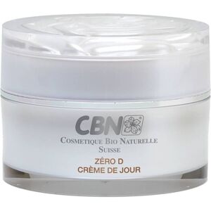 Cbn Zero D Crema Giorno Viso Anti Età 50ml