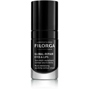 Filorga Global Repair Eye Lips Trattamento Occhi E Labbra 15ml