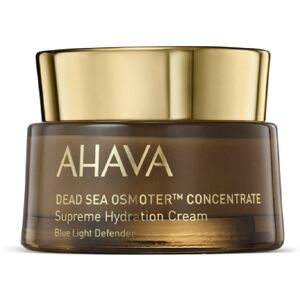 Ahava Dead Sea Osmoter Concentrate Supreme Hydration Cream 50ml