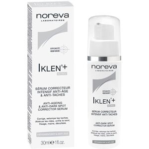 Noreva Laboratoires Iklen + Siero 30ml