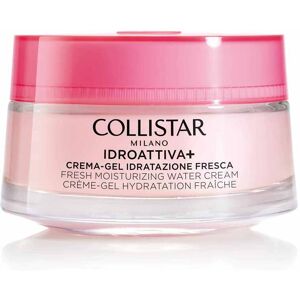 Collistar Idroattiva+ Crema-gel Idratazione Fresca 30ml