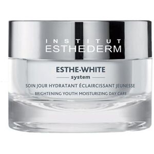 Institut Esthederm Esthe White Crema Illuminante 50ml