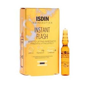 Isdinceutics Instant Flash 1 Fiala