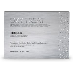 Labo Oxy Treat Firmness Cofanetto Pelle Cadente