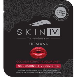 Skin Iv Maschera Labbra Cocco Idratante E Volumizzante 3g