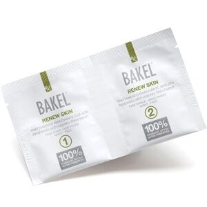 Bakel Renew Skin Salviette Rinnovanti Intensive 30 X 30 Bustine