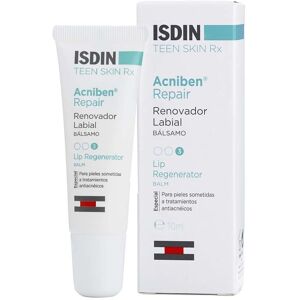 Isdin Acniben Repair Balsamo Labbra 10ml