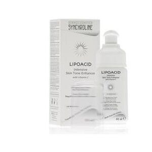 Synchroline Lipoacid Intensive Crema 50ml