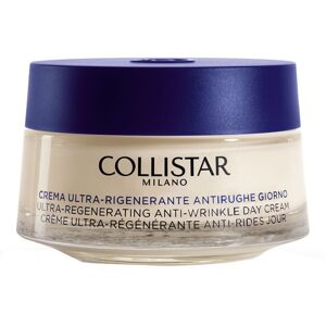 Collistar Crema Ultra-rigenerante Antirughe Giorno 50ml