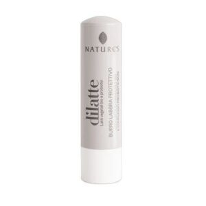 Nature's Dìlatte Burro Labbra Protettivo 5,7ml