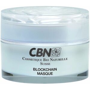 Cbn Blockchain Mask Maschera Viso Rigenerante 50ml