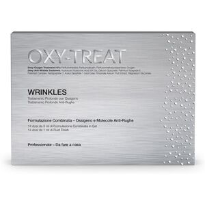 Labo Oxy Treat Wrinkles Cofanetto Antirughe