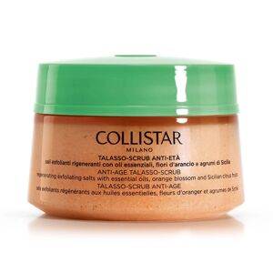 Collistar Talasso Scrub Antietà 300g