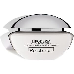 Rephase Lipoderm Maschera Purificante 50ml