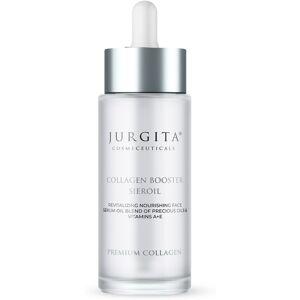 Jurgita Cosmeceuticals Collagen Booster Sieroil 30ml