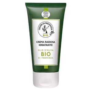 Tesori Provenza Tesori Di Provenza Crema Radiosa Idratante 50ml