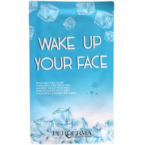 Perderma Wake Up Your Face Maschera Viso Freezable 18ml