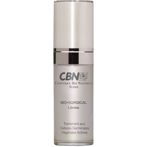 Cbn Bio Surgical Levres Crema Labbra 15ml