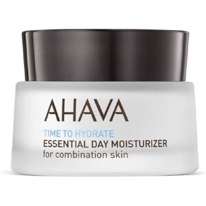 Ahava Essential Day Moisturizer Pelle Mista 50ml