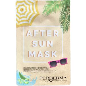 Perderma After Sun Mask Viso 25ml