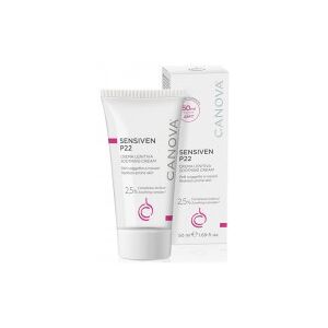 Canova Sensiven P22 Crema 50ml