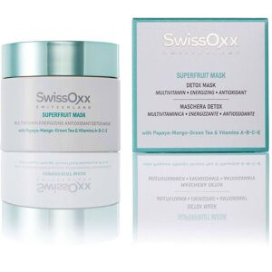 Swissoxx Superfruit Mask 50ml