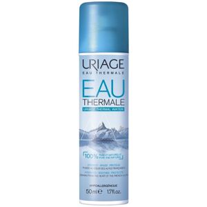 Eau Thermale D'uriage Spray Viso E Corpo 50ml