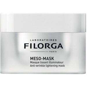 Filorga Meso-mask Maschera Viso Dermolevigante Illuminante 50ml