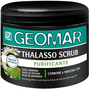 Geomar Thalasso Scrub Purificante 600g