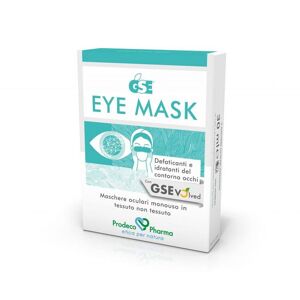 Gse Eye Mask Maschera Contorno Occhi 30ml