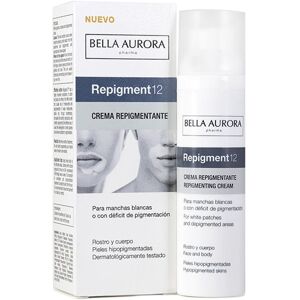 Bella Aurora Repigment 12 Crema Ripigmentante 75ml