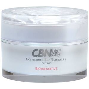 Cbn Bio Sensitive Mousse Viso Anti Macchie 50ml