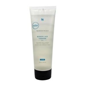 L'Oreal SkinCeuticals - Blemish + Age Cleansing Gel 240 ml