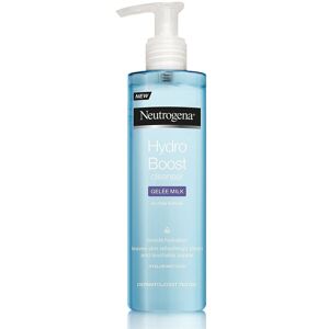 Johnson & Johnson Spa Neutrogena - Hydro Boost Latte Gel Detergente 200 ml