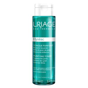 Uriage Hyséac - Tonico Purificante 250ml, Trattamento Viso per Pelle Grassa e Imperfezioni