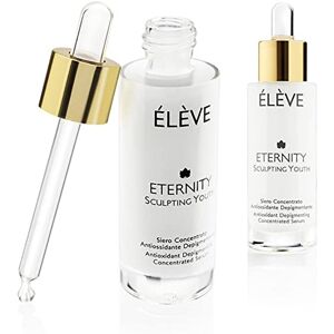 Farmaricci Since 1905 Srl Eleve Linea Eternity Sculpting Youth Siero Concentrato Depigmentante 30 ml