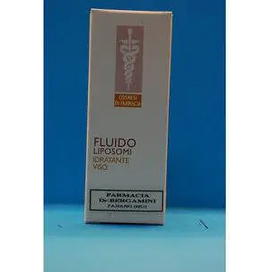 Aqua Viva Srl Fluido Liposomi 30ml