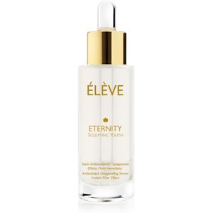 Farmaricci Since 1905 Srl Élève Eternity Sculpting Youth Siero Anitossidante Ossigenante Effetto Filler Immedato 30ml