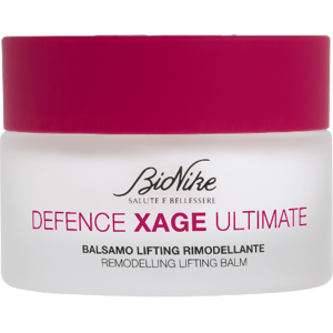 Bionike - Linea Defence Xage Ultimate Rich Balsamo Lifting Rimodellante 50 ml