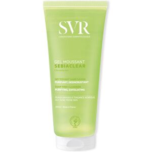 Laboratoires Svr Sebiaclear Gel Moussant 200 ml