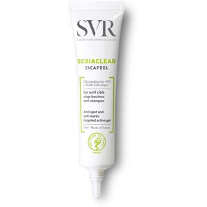 Laboratoires Svr Sebiaclear Cicapeel 15 ml