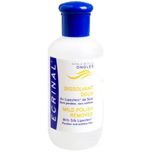 Les Laboratoires Asepta Ecrinal Solvente Delicato 125 ml