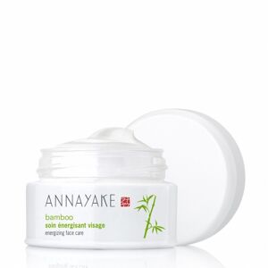 Kélemata Annayake Bamboo Soin Energisant Visage 50 ml - Trattamento Viso Energizzante