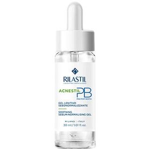 Ist.Ganassini Spa Rilastil - Acnestil Gel Siero Sebonormalizzante 30 ml