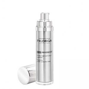 Laboratoires Filorga C.Italia Filorga NCEF Reverse Mat Fluido 50ml - Trattamento Viso Opacizzante Anti-Età